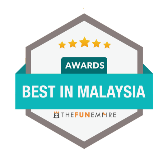 Best Of Malaysia 2021