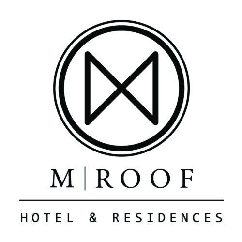 M roof