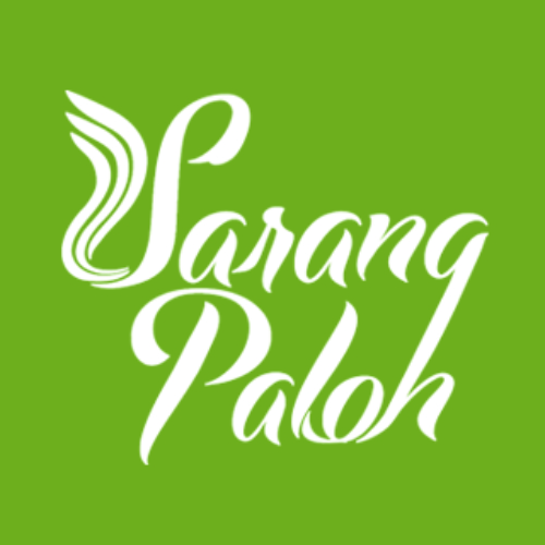 Sarang Paloh