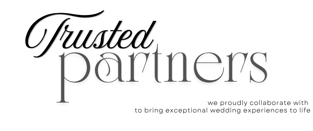 Trusted Partner